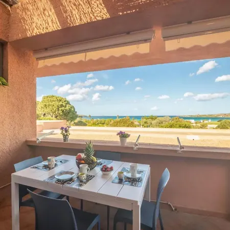 True Paradise With A Splendid Panoramic Terrace Apartment *