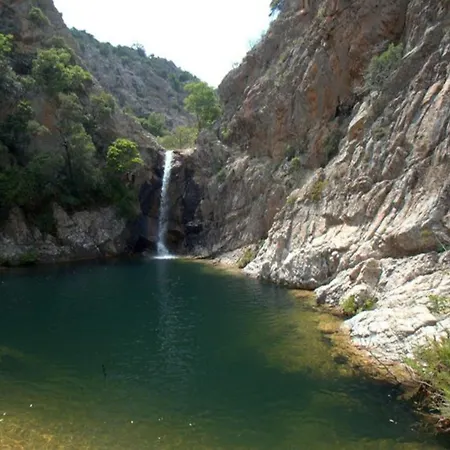 Apartment True Paradise With A Splendid Panoramic Terrace *