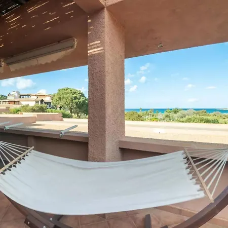 公寓 True Paradise With A Splendid Panoramic Terrace *