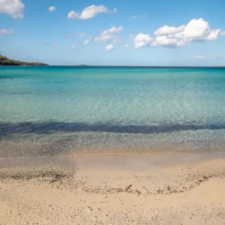 True Paradise With A Splendid Panoramic Terrace Porto Rotondo