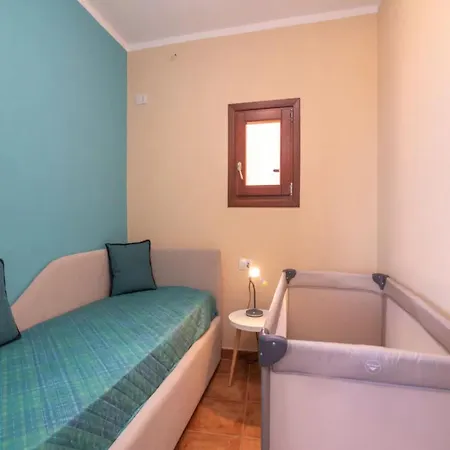 True Paradise With A Splendid Panoramic Terrace