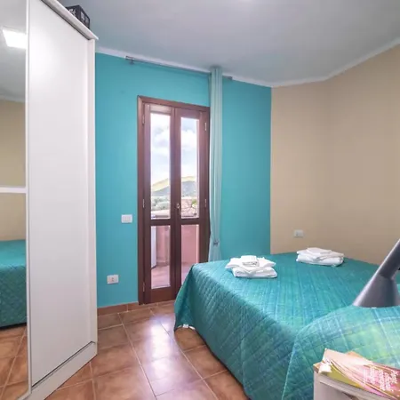 True Paradise With A Splendid Panoramic Terrace Διαμέρισμα