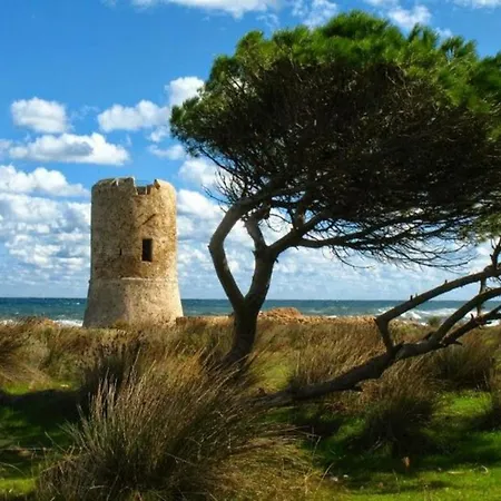 True Paradise With A Splendid Panoramic Terrace Lejlighed *