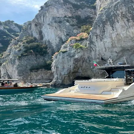 True Paradise With A Splendid Panoramic Terrace Lejlighed Porto Rotondo