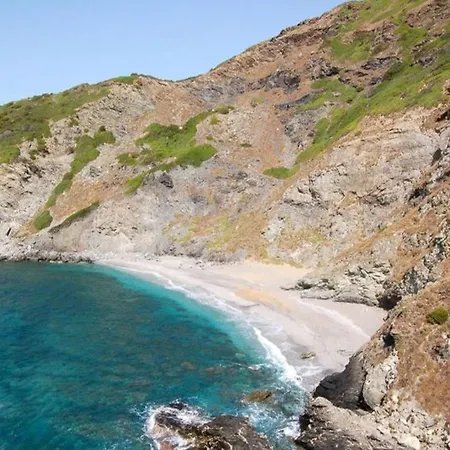 True Paradise With A Splendid Panoramic Terrace