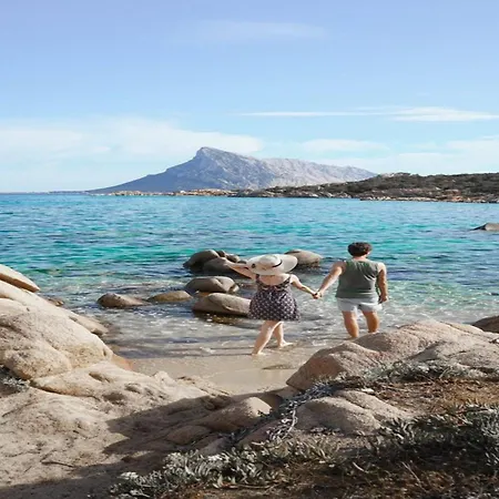 True Paradise With A Splendid Panoramic Terrace Apartment *