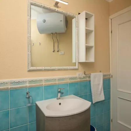 True Paradise With A Splendid Panoramic Terrace