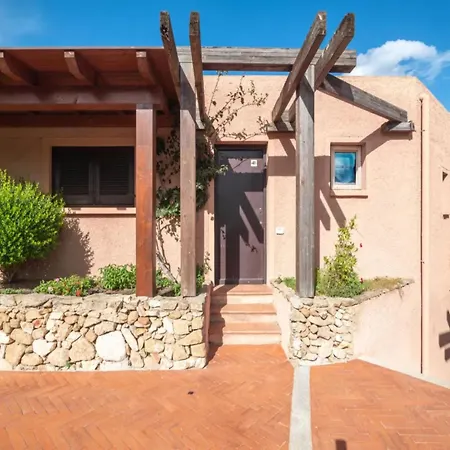 True Paradise With A Splendid Panoramic Terrace Porto Rotondo