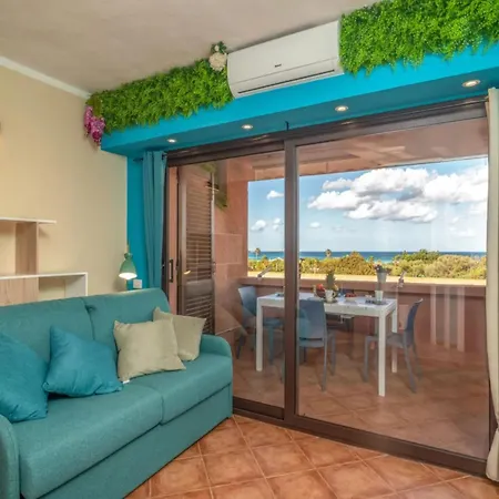 True Paradise With A Splendid Panoramic Terrace *